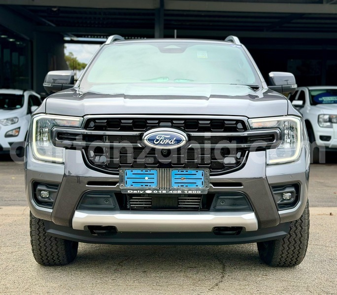 Big with watermark ford ranger dar es salaam dar es salaam 31998