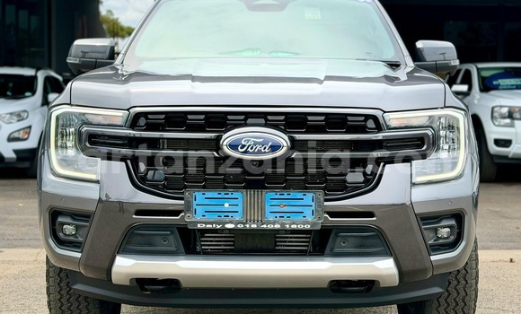 Buy Import Ford Ranger Other Car in Dar es Salaam in Dar es Salaam Buy Import Ford Ranger Other Car in Dar es Salaam in Dar es Salaam