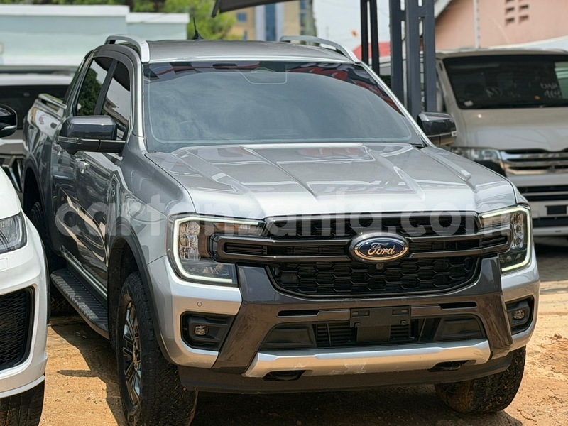 Big with watermark ford ranger dar es salaam dar es salaam 31998