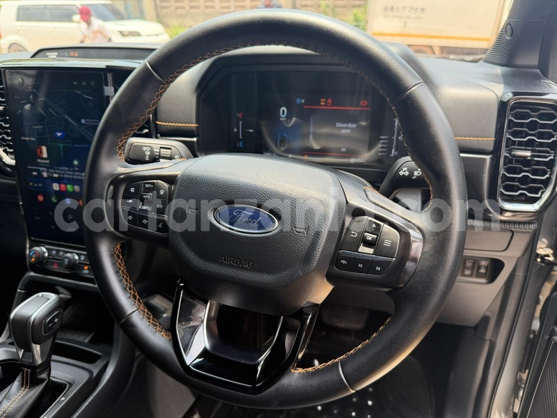 Big with watermark ford ranger dar es salaam dar es salaam 31998