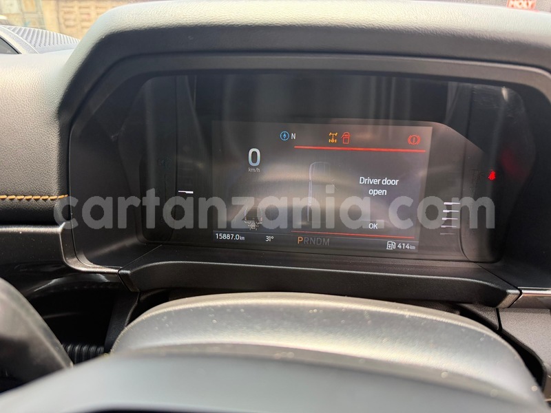 Big with watermark ford ranger dar es salaam dar es salaam 31998