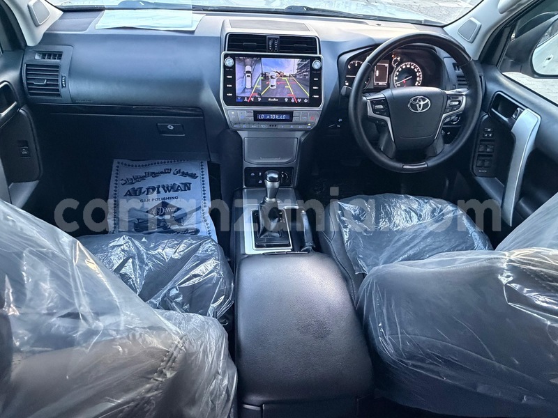Big with watermark toyota land cruiser prado dar es salaam dar es salaam 32000