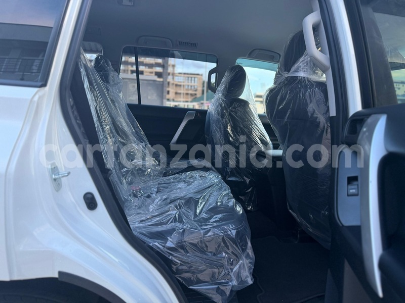 Big with watermark toyota land cruiser prado dar es salaam dar es salaam 32000