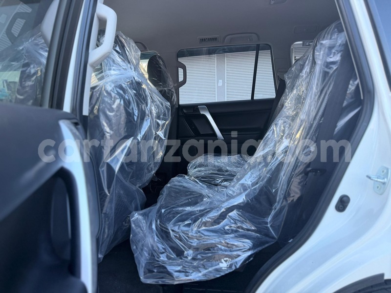 Big with watermark toyota land cruiser prado dar es salaam dar es salaam 32000