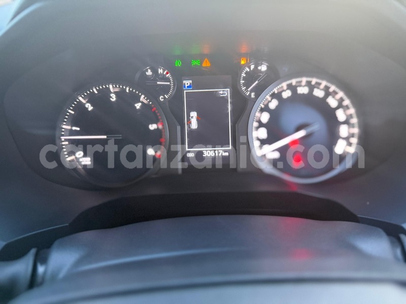 Big with watermark toyota land cruiser prado dar es salaam dar es salaam 32000