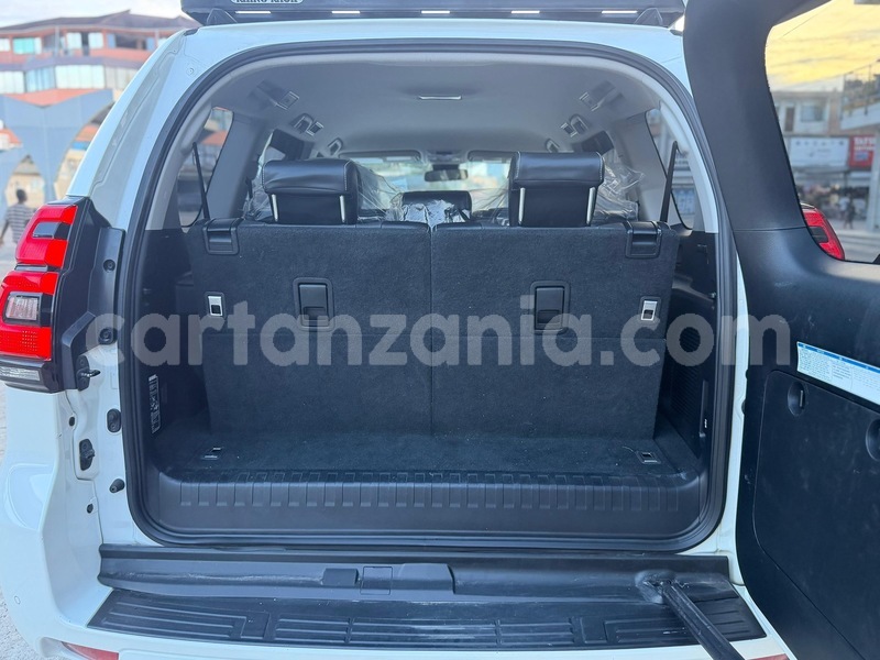 Big with watermark toyota land cruiser prado dar es salaam dar es salaam 32000