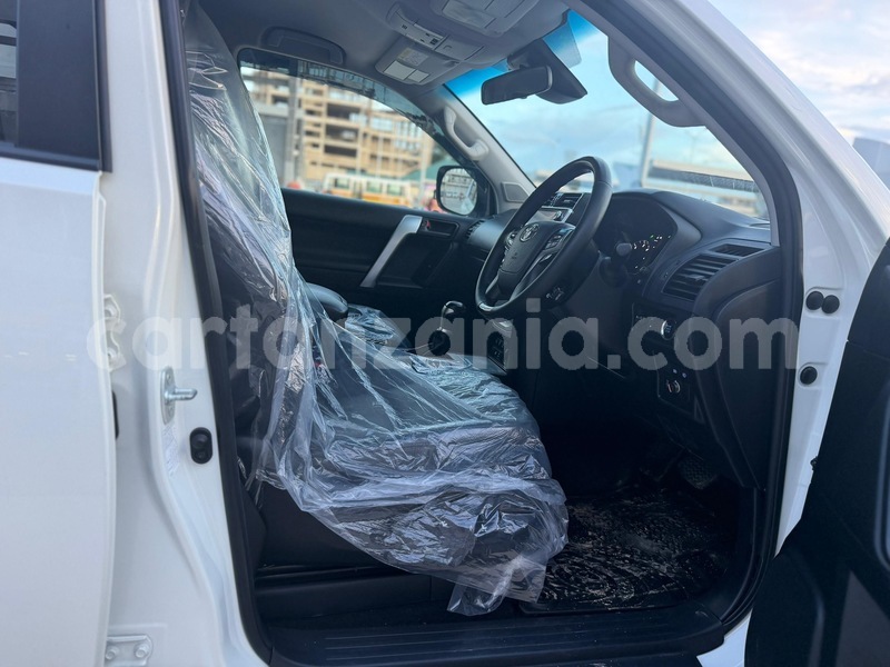 Big with watermark toyota land cruiser prado dar es salaam dar es salaam 32000