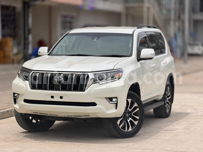 Big with watermark toyota land cruiser prado dar es salaam dar es salaam 32001