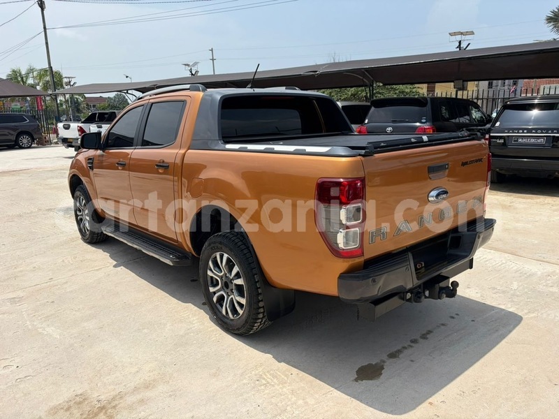 Big with watermark ford ranger dar es salaam dar es salaam 32002
