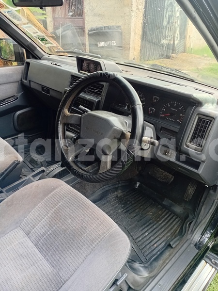 Big with watermark nissan terrano dar es salaam dar es salaam 32003