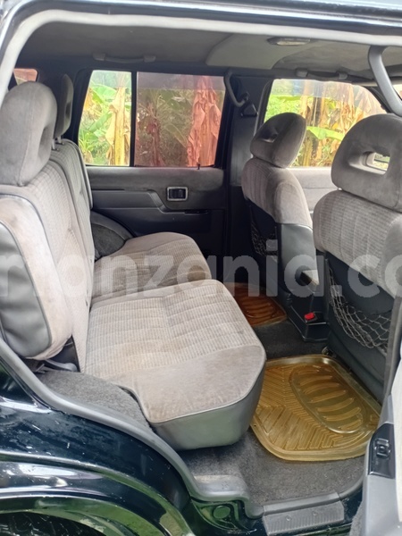 Big with watermark nissan terrano dar es salaam dar es salaam 32003