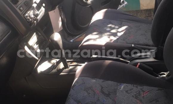 Buy Used Toyota RAV4 Silver Car in Dar es Salaam in Dar es Salaam Buy Used Toyota RAV4 Silver Car in Dar es Salaam in Dar es Salaam