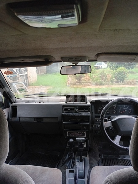 Big with watermark nissan terrano dar es salaam dar es salaam 32003