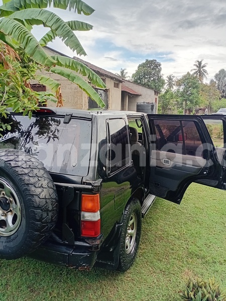 Big with watermark nissan terrano dar es salaam dar es salaam 32003