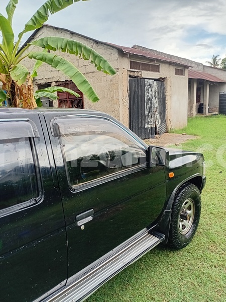 Big with watermark nissan terrano dar es salaam dar es salaam 32003