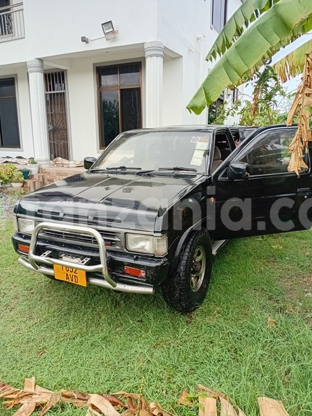Big with watermark nissan terrano dar es salaam dar es salaam 32003
