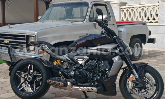 Buy Used Ducati Diavel Beige Bike in Arusha in Arusha