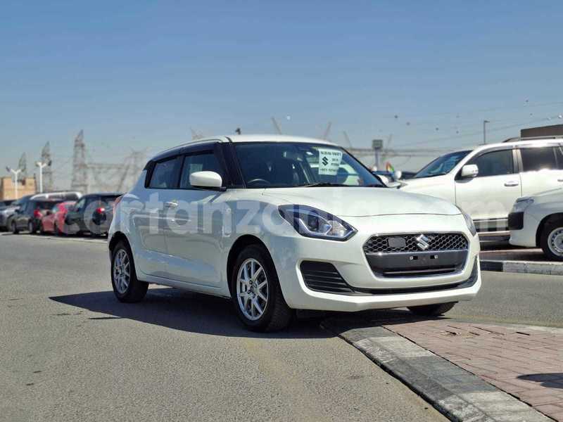 Big with watermark suzuki swift arusha import dubai 32006