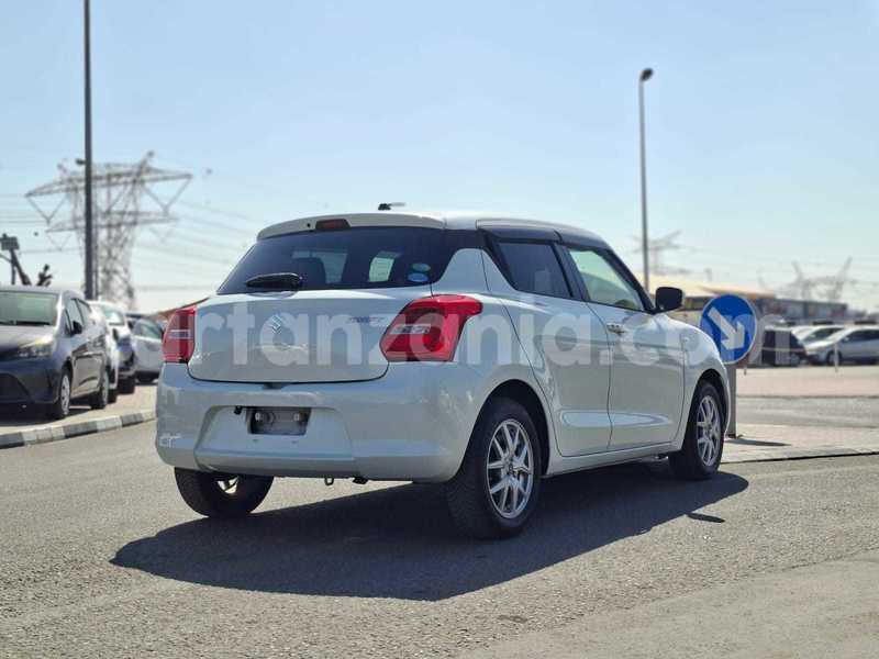 Big with watermark suzuki swift arusha import dubai 32006