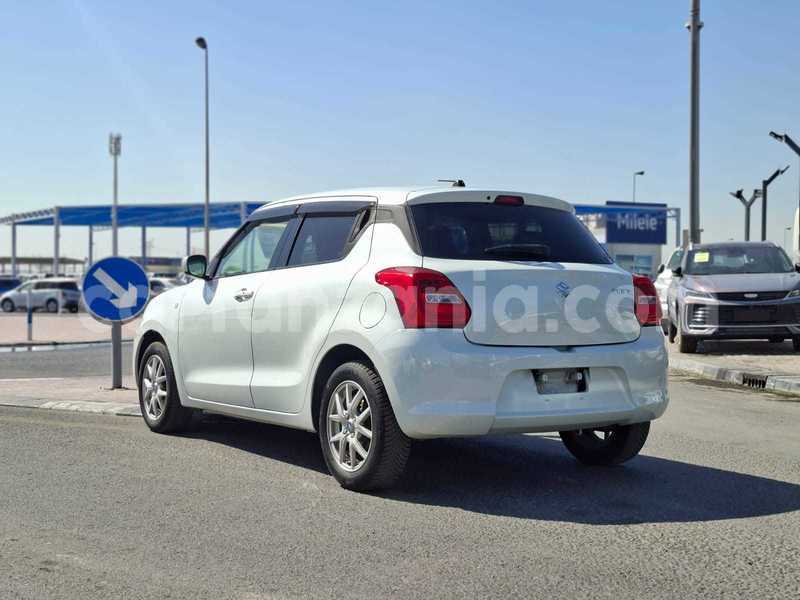 Big with watermark suzuki swift arusha import dubai 32006