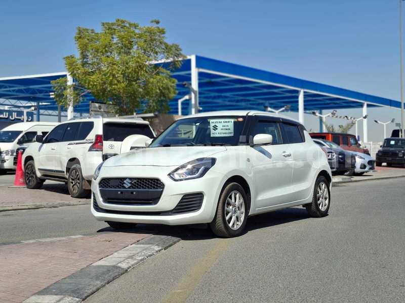 Big with watermark suzuki swift arusha import dubai 32006