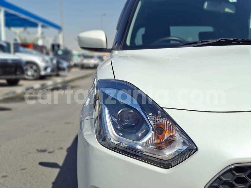 Big with watermark suzuki swift arusha import dubai 32006