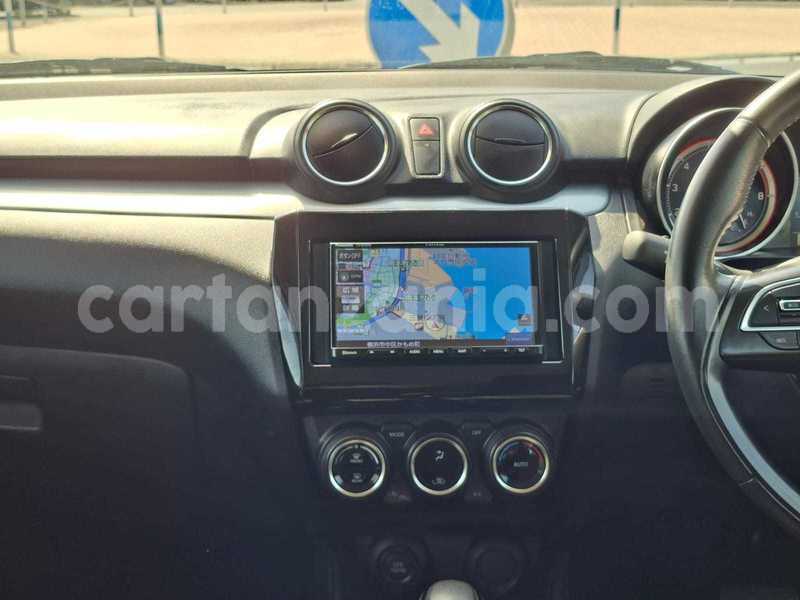 Big with watermark suzuki swift arusha import dubai 32006