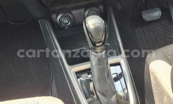 Buy Import Suzuki Swift White Car in Import - Dubai in Arusha Buy Import Suzuki Swift White Car in Import - Dubai in Arusha