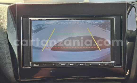Buy Import Suzuki Swift White Car in Import - Dubai in Arusha Buy Import Suzuki Swift White Car in Import - Dubai in Arusha