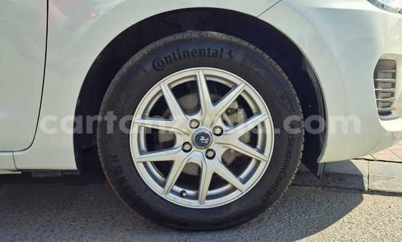 Buy Import Suzuki Swift White Car in Import - Dubai in Arusha Buy Import Suzuki Swift White Car in Import - Dubai in Arusha