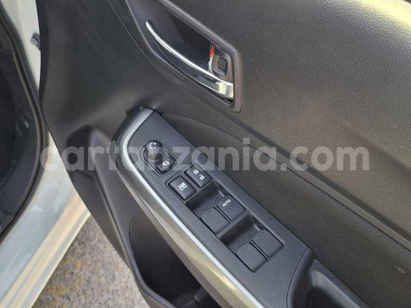 Big with watermark suzuki swift arusha import dubai 32006
