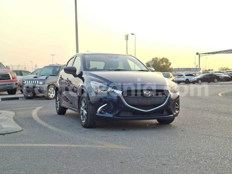 Big with watermark mazda demio arusha import dubai 32007