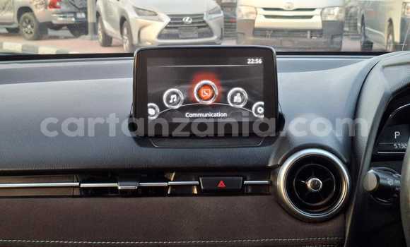 Buy Import Mazda Demio Blue Car in Import - Dubai in Arusha Buy Import Mazda Demio Blue Car in Import - Dubai in Arusha