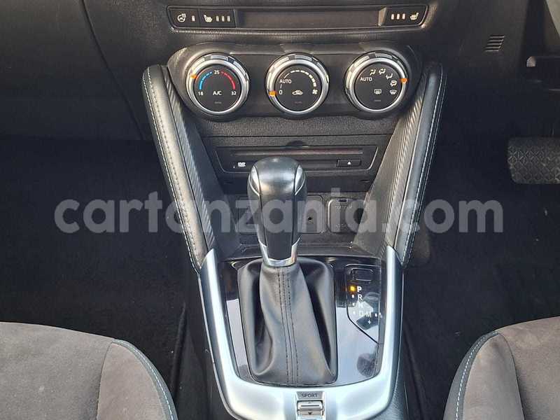 Big with watermark mazda demio arusha import dubai 32007