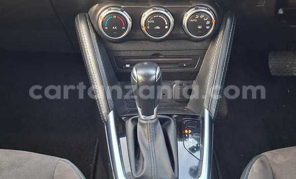 Buy Import Mazda Demio Blue Car in Import - Dubai in Arusha Buy Import Mazda Demio Blue Car in Import - Dubai in Arusha