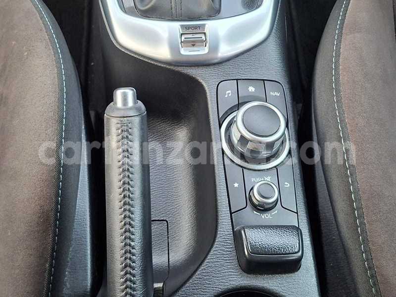 Big with watermark mazda demio arusha import dubai 32007