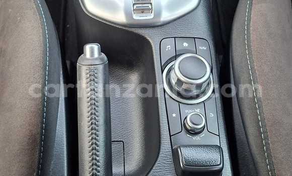 Buy Import Mazda Demio Blue Car in Import - Dubai in Arusha Buy Import Mazda Demio Blue Car in Import - Dubai in Arusha