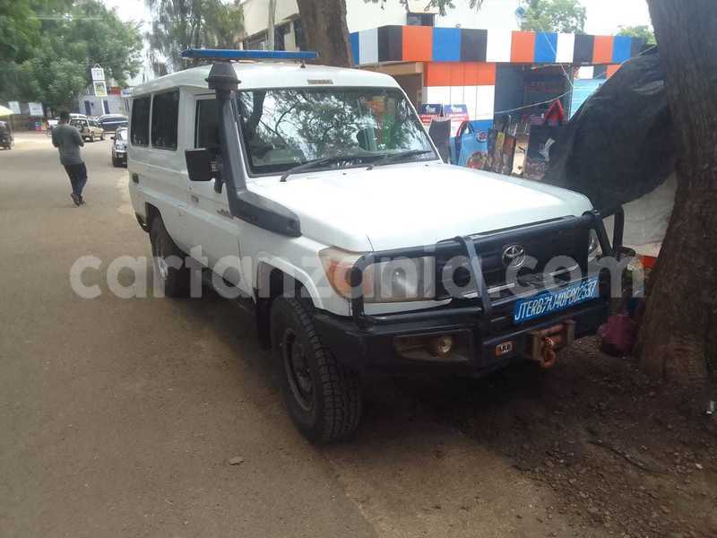 Big with watermark toyota land cruiser kilimanjaro moshi municipal 32008