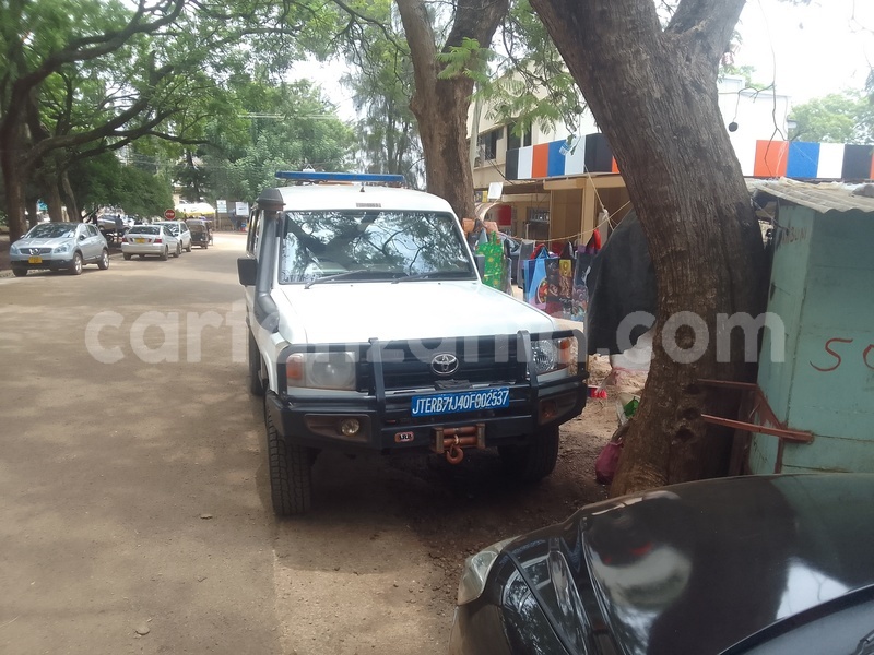 Big with watermark toyota land cruiser kilimanjaro moshi municipal 32008