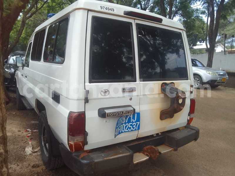Big with watermark toyota land cruiser kilimanjaro moshi municipal 32008