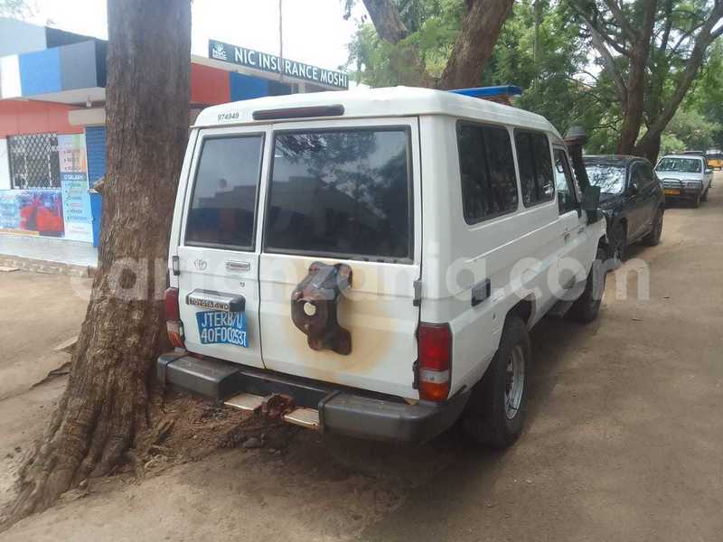 Big with watermark toyota land cruiser kilimanjaro moshi municipal 32008