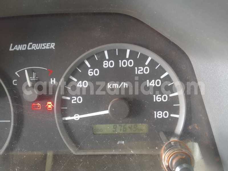 Big with watermark toyota land cruiser kilimanjaro moshi municipal 32008