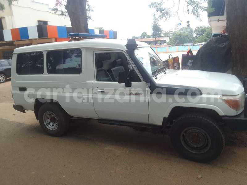 Big with watermark toyota land cruiser kilimanjaro moshi municipal 32008