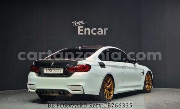 Buy Used BMW M4 Other Car in Kahama Urban in Shinyanga Buy Used BMW M4 Other Car in Kahama Urban in Shinyanga