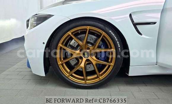 Buy Used BMW M4 Other Car in Kahama Urban in Shinyanga Buy Used BMW M4 Other Car in Kahama Urban in Shinyanga