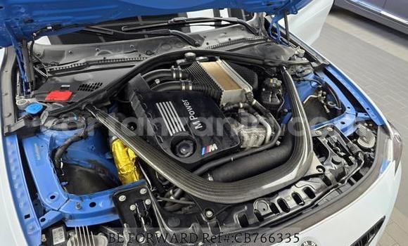 Buy Used BMW M4 Other Car in Kahama Urban in Shinyanga Buy Used BMW M4 Other Car in Kahama Urban in Shinyanga