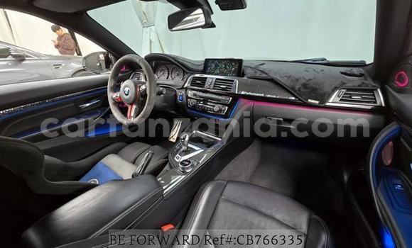Buy Used BMW M4 Other Car in Kahama Urban in Shinyanga Buy Used BMW M4 Other Car in Kahama Urban in Shinyanga