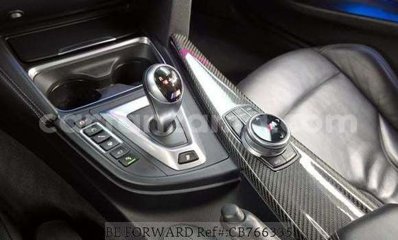 Buy Used BMW M4 Other Car in Kahama Urban in Shinyanga Buy Used BMW M4 Other Car in Kahama Urban in Shinyanga