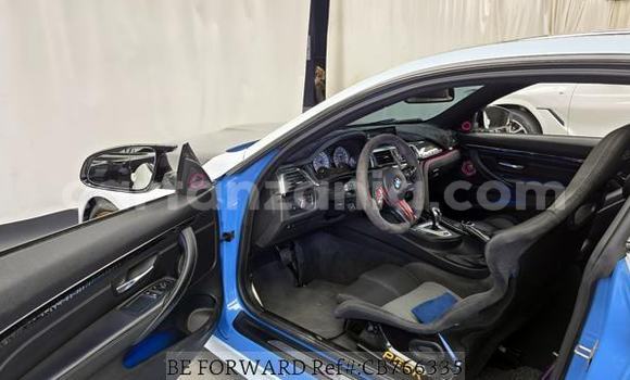 Buy Used BMW M4 Other Car in Kahama Urban in Shinyanga Buy Used BMW M4 Other Car in Kahama Urban in Shinyanga