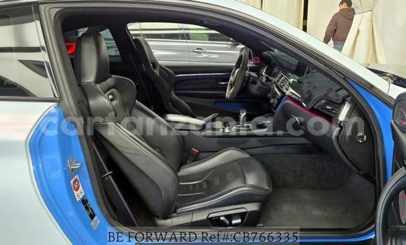 Buy Used BMW M4 Other Car in Kahama Urban in Shinyanga Buy Used BMW M4 Other Car in Kahama Urban in Shinyanga